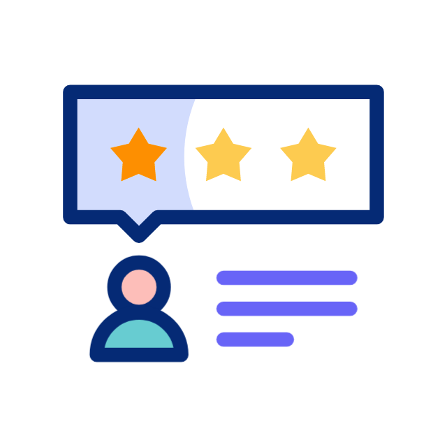 testimoniales